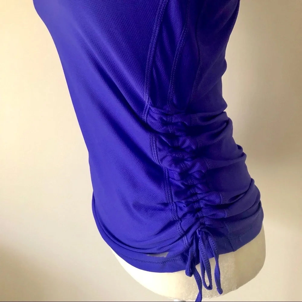 Athletic Top - Picture 2 of 5
